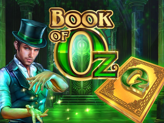 Oz microgaming kitab