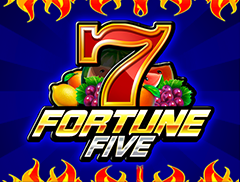 Fortune Five oyunu döydü